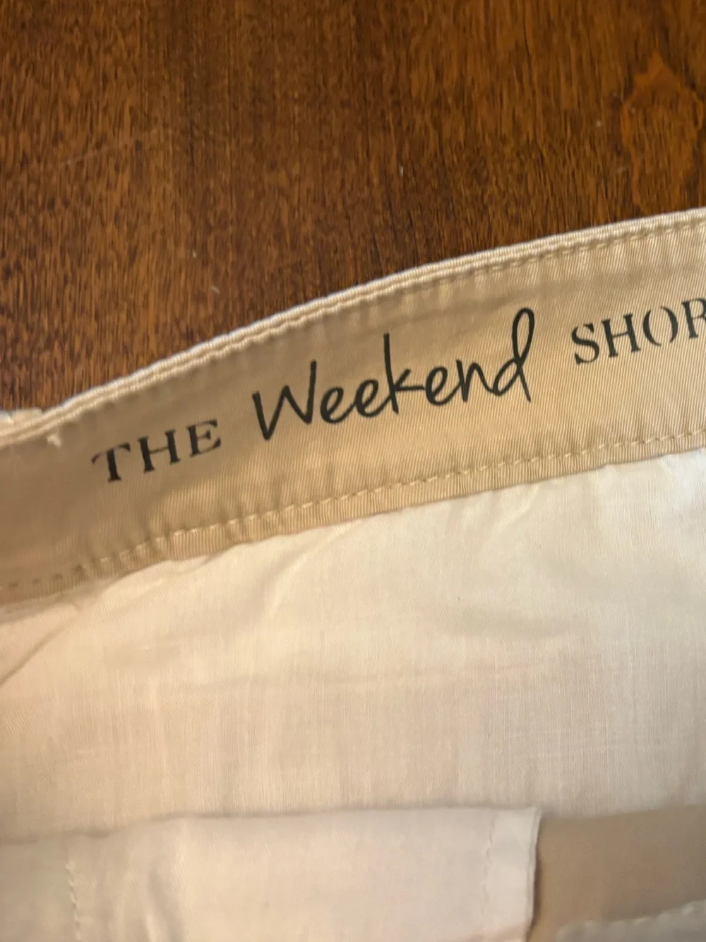 Talbots Khaki/Tan Casual Chinos - Picture 7 of 8